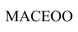 MACEOO trademark