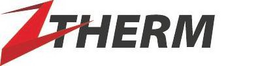 ZTHERM trademark
