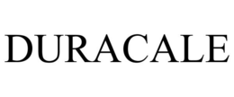 DURACALE trademark