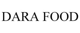 DARA FOOD trademark