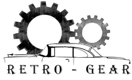 RETRO-GEAR trademark