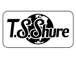 T.S. SHURE trademark