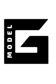 MODEL G trademark