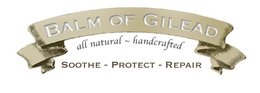 BALM OF GILEAD ALL NATURAL HANDCRAFTED SOOTHE PROTECT REPAIR trademark