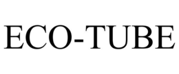 ECO-TUBE trademark