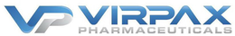 VP VIRPAX PHARMACEUTICALS trademark