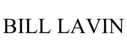 BILL LAVIN trademark