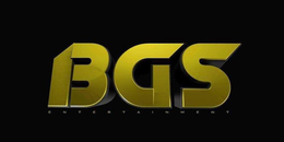 BGS ENTERTAINMENT trademark