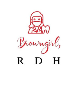 BROWNGIRL, RDH trademark
