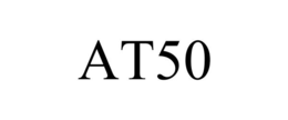 AT50 trademark