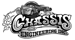 CHASSIS ENGINEERING INC. trademark