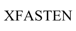 XFASTEN trademark