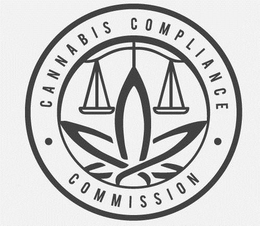 CANNABIS COMPLIANCE COMMISSION trademark