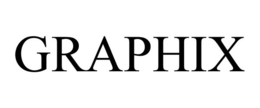 GRAPHIX trademark