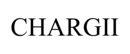 CHARGII trademark