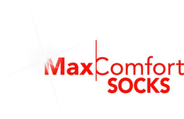 MAXCOMFORT SOCKS trademark