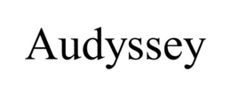 AUDYSSEY trademark