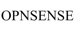 OPNSENSE trademark