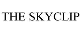 THE SKYCLIP trademark