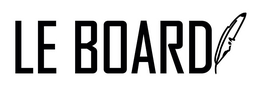 LE BOARD trademark