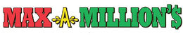 MAXAMILLION'S trademark