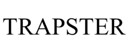 TRAPSTER trademark