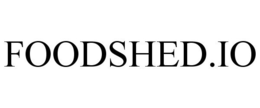 FOODSHED.IO trademark