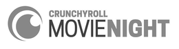 CRUNCHYROLL MOVIE NIGHT trademark