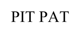 PIT PAT trademark