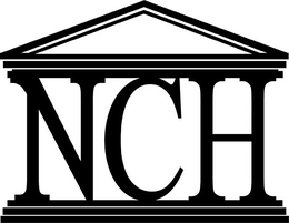 NCH trademark
