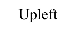 UPLEFT trademark