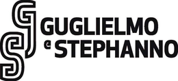 G S GUGLIELMO & STEPHANNO trademark