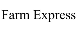 FARM EXPRESS trademark