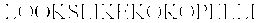 LOOKSLIKEKOKOPELLI trademark