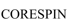 CORESPIN trademark