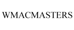 WMACMASTERS trademark