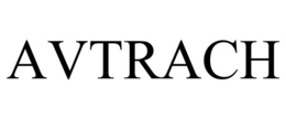 AVTRACH trademark