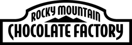 ROCKY MOUNTAIN CHOCOLATE FACTORY trademark