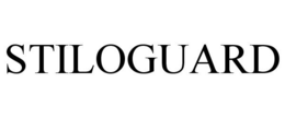 STILOGUARD trademark