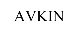 AVKIN trademark