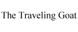 THE TRAVELING GOAT trademark