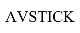 AVSTICK trademark
