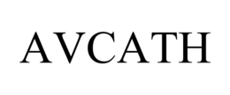 AVCATH trademark