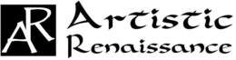 AR ARTISTIC RENAISSANCE trademark