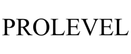 PROLEVEL trademark
