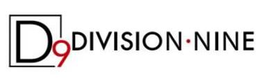 D9 DIVISION · NINE trademark