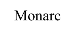 MONARC trademark