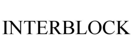 INTERBLOCK trademark
