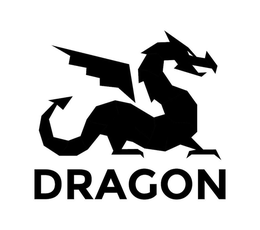 DRAGON trademark
