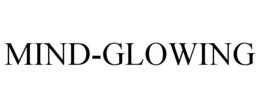 MIND-GLOWING trademark